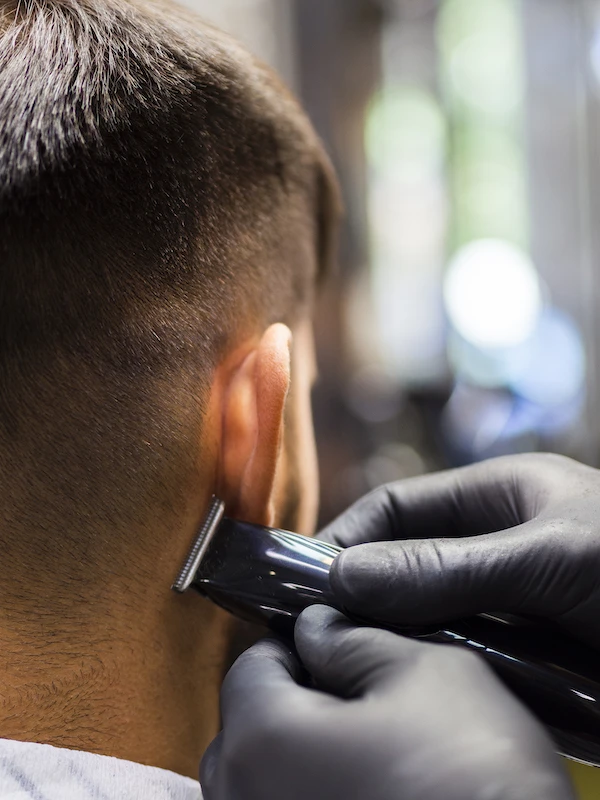 The heat gents haircuts